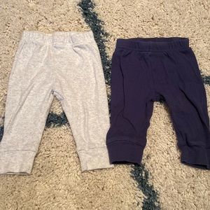 🟣 Mix and Match 5 for $10! Carter’s | Baby Boy Pants